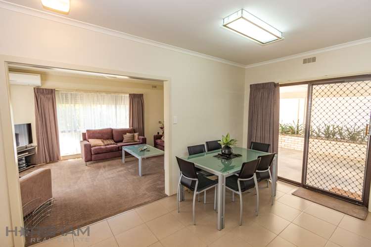 Third view of Homely townhouse listing, 3 Carr Street, Horsham VIC 3400