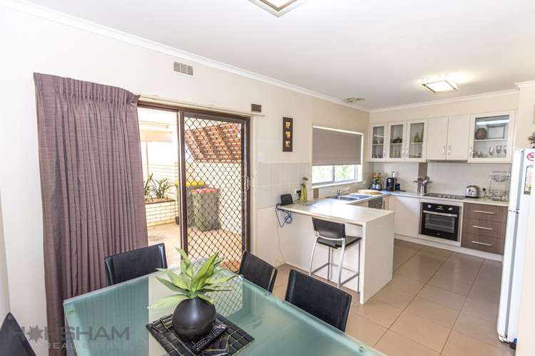 Fourth view of Homely townhouse listing, 3 Carr Street, Horsham VIC 3400