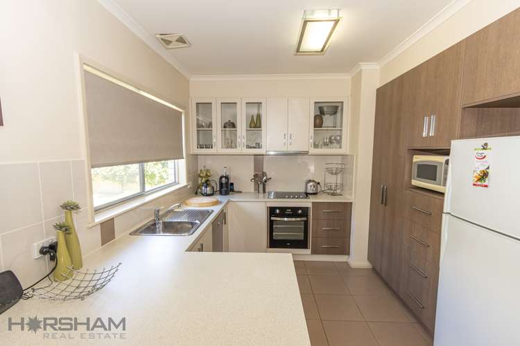 Fifth view of Homely townhouse listing, 3 Carr Street, Horsham VIC 3400