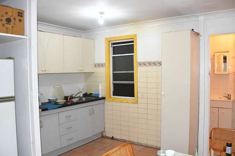 Second view of Homely house listing, 8/42 Macdonnell Street, Toowong QLD 4066