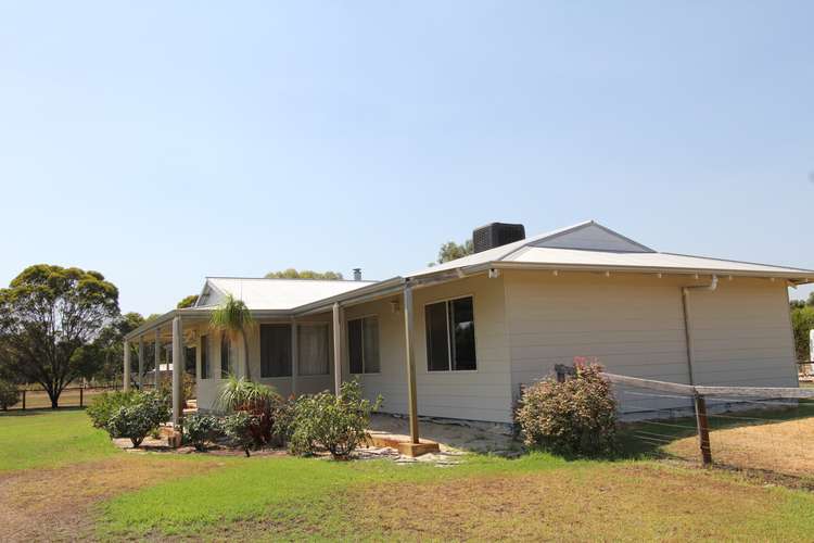 Sixth view of Homely acreageSemiRural listing, 75 Kellet Drive, Darling Downs WA 6122