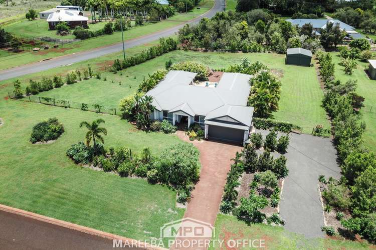 Main view of Homely house listing, 1 Teresa Close, Mareeba QLD 4880