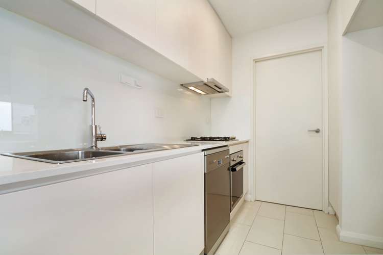 Second view of Homely apartment listing, 605/36-42 Levey Street, Wolli Creek NSW 2205
