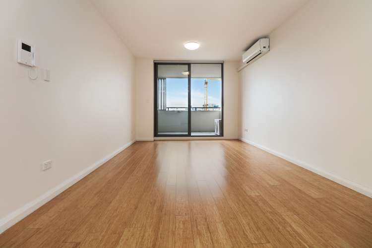 Third view of Homely apartment listing, 605/36-42 Levey Street, Wolli Creek NSW 2205