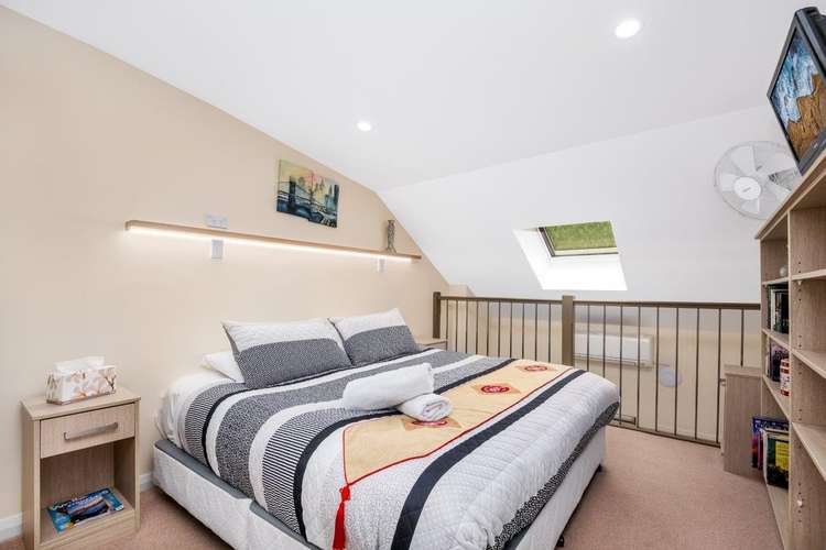 Sixth view of Homely house listing, 3 Botany Street, Randwick NSW 2031