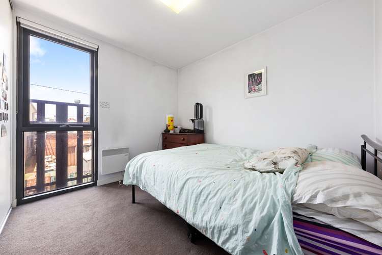 Sixth view of Homely apartment listing, 107/1 Brunswick Road, Brunswick East VIC 3057