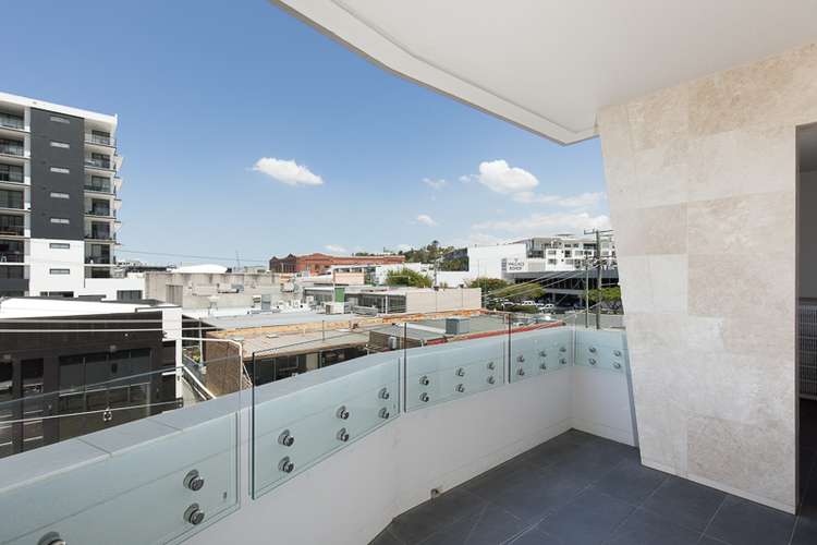 Main view of Homely apartment listing, 301/60 Doggett Street, Newstead QLD 4006