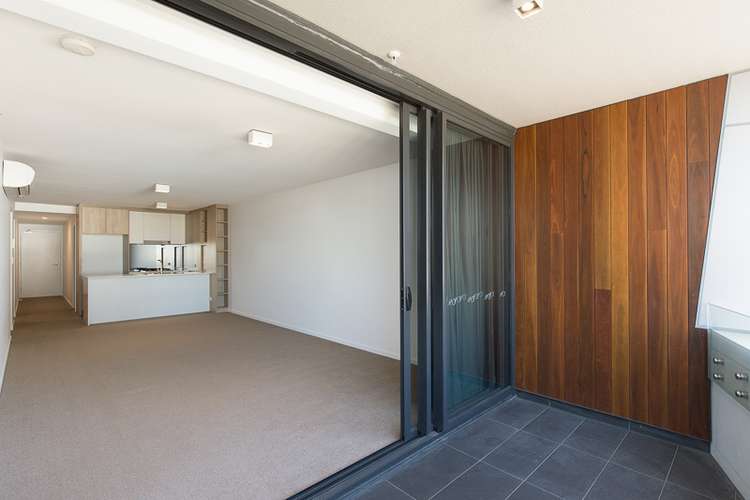 Second view of Homely apartment listing, 301/60 Doggett Street, Newstead QLD 4006