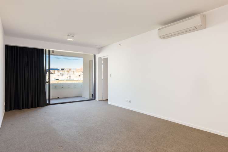 Third view of Homely apartment listing, 301/60 Doggett Street, Newstead QLD 4006