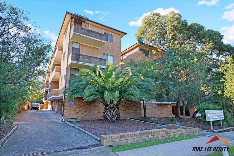 Main view of Homely unit listing, 13/14 French Street, Kogarah NSW 2217