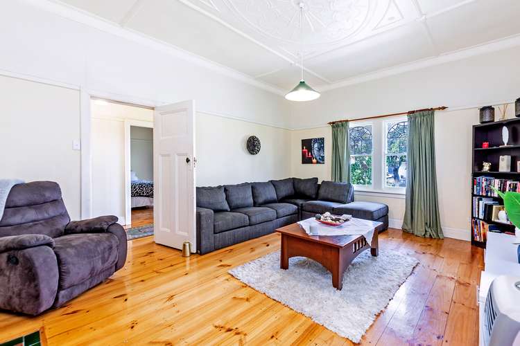Second view of Homely house listing, 58 Wade Street, Portland VIC 3305