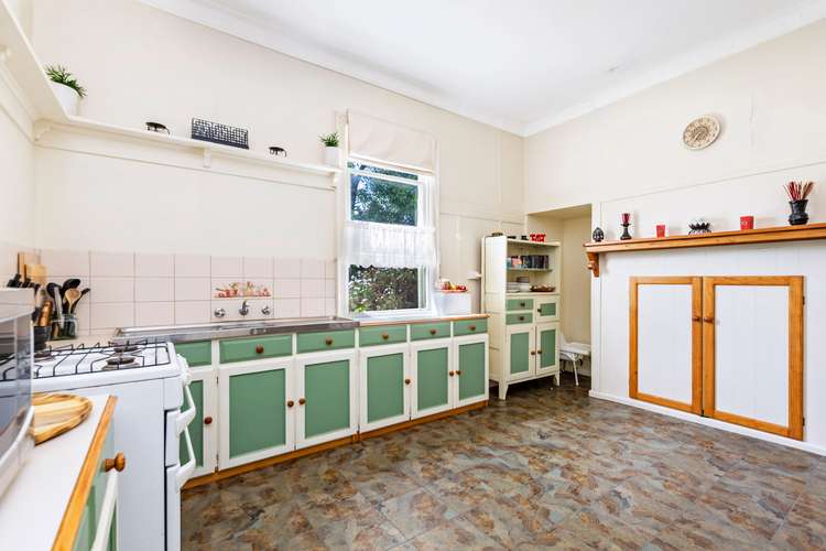 Fifth view of Homely house listing, 58 Wade Street, Portland VIC 3305