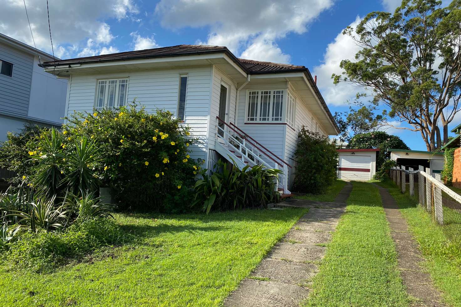 Main view of Homely house listing, 101 Buller Street, Everton Park QLD 4053