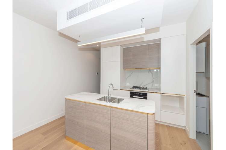 Second view of Homely apartment listing, Level 3/55 Holloway St, Pagewood NSW 2035