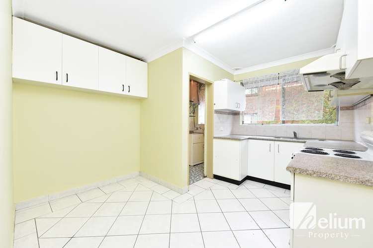 Second view of Homely unit listing, 4/24 Lakemba Street, Belmore NSW 2192