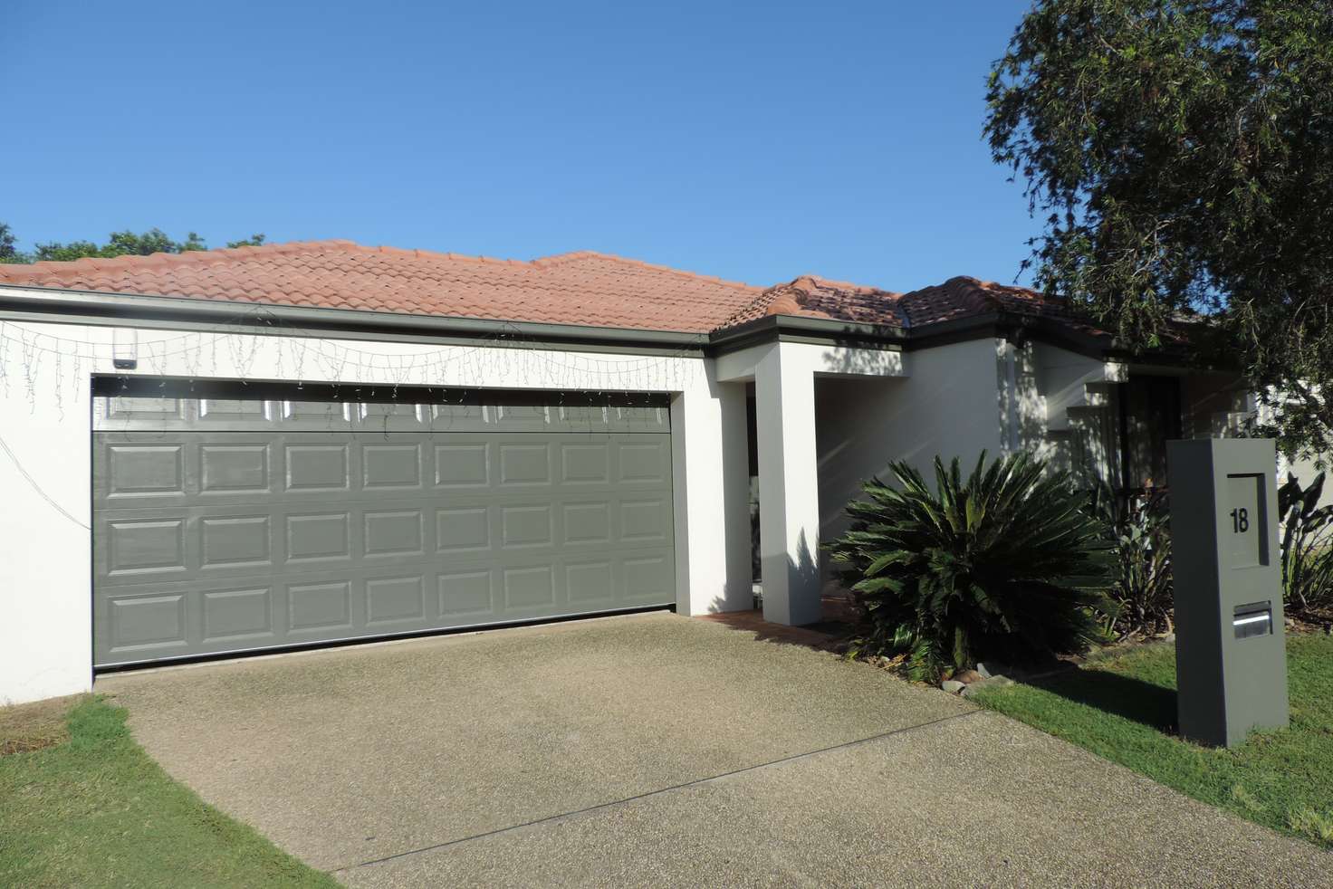 Main view of Homely house listing, 18 Melastoma Way, Arundel QLD 4214