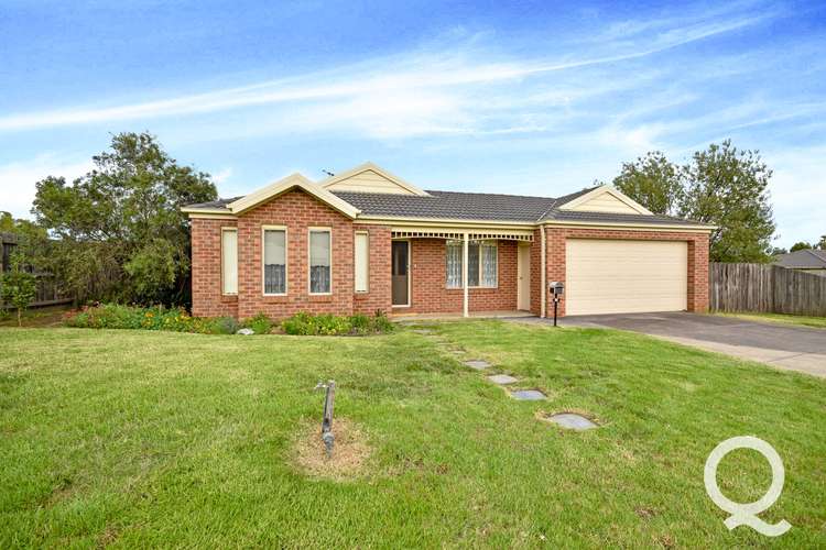 Main view of Homely house listing, 17 Spencer Court, Yarragon VIC 3823