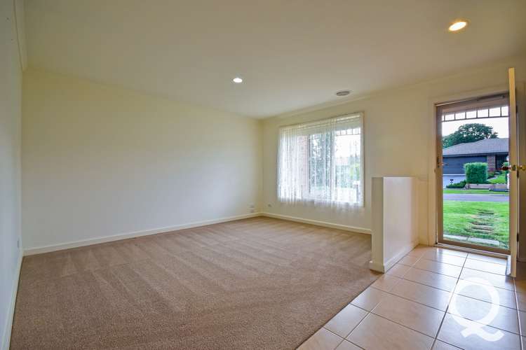 Second view of Homely house listing, 17 Spencer Court, Yarragon VIC 3823