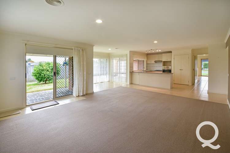 Third view of Homely house listing, 17 Spencer Court, Yarragon VIC 3823