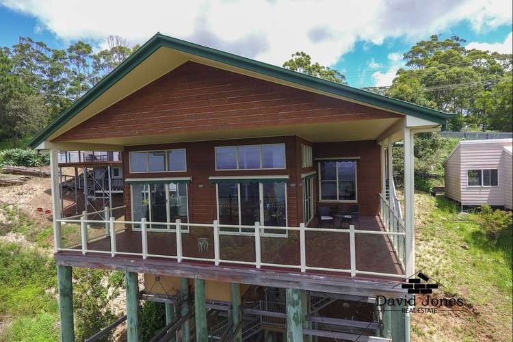 Fourth view of Homely house listing, 143 Guanaba Road, Tamborine Mountain QLD 4272