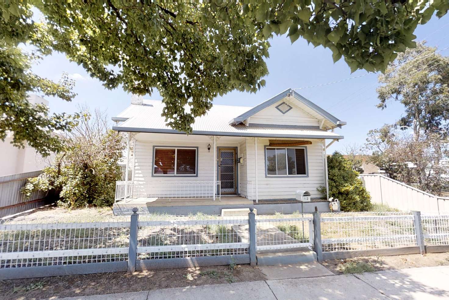 Main view of Homely house listing, 12 Kennedy Street, East Bendigo VIC 3550