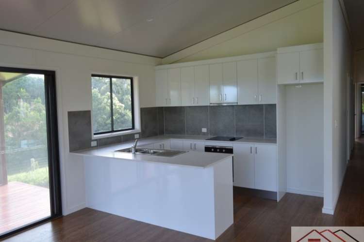 Second view of Homely unit listing, A2/52 Palm Street, Maleny QLD 4552