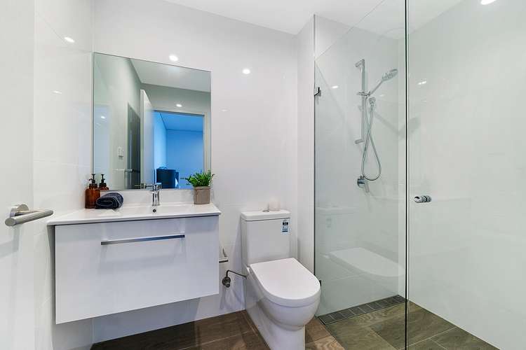 Second view of Homely apartment listing, 9/1-3 Bransgrove street, Wentworthville NSW 2145