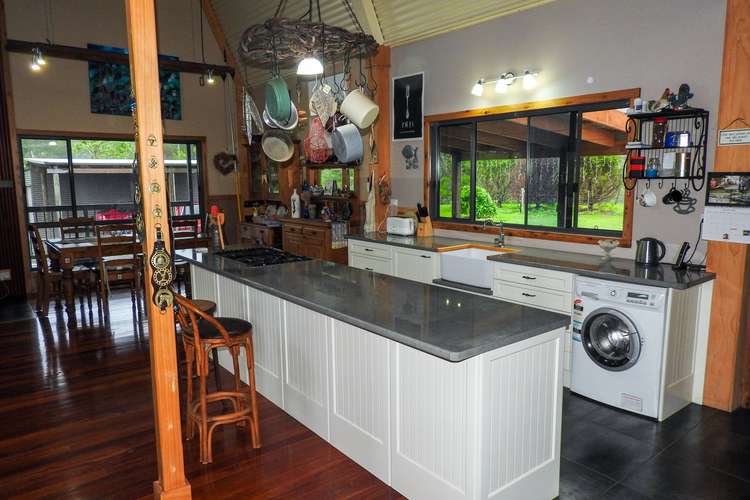 Fifth view of Homely acreageSemiRural listing, 657 Wherrol Flat Road, Via, Wingham NSW 2429