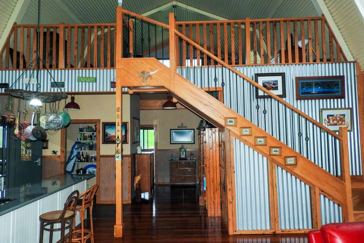 Seventh view of Homely acreageSemiRural listing, 657 Wherrol Flat Road, Via, Wingham NSW 2429