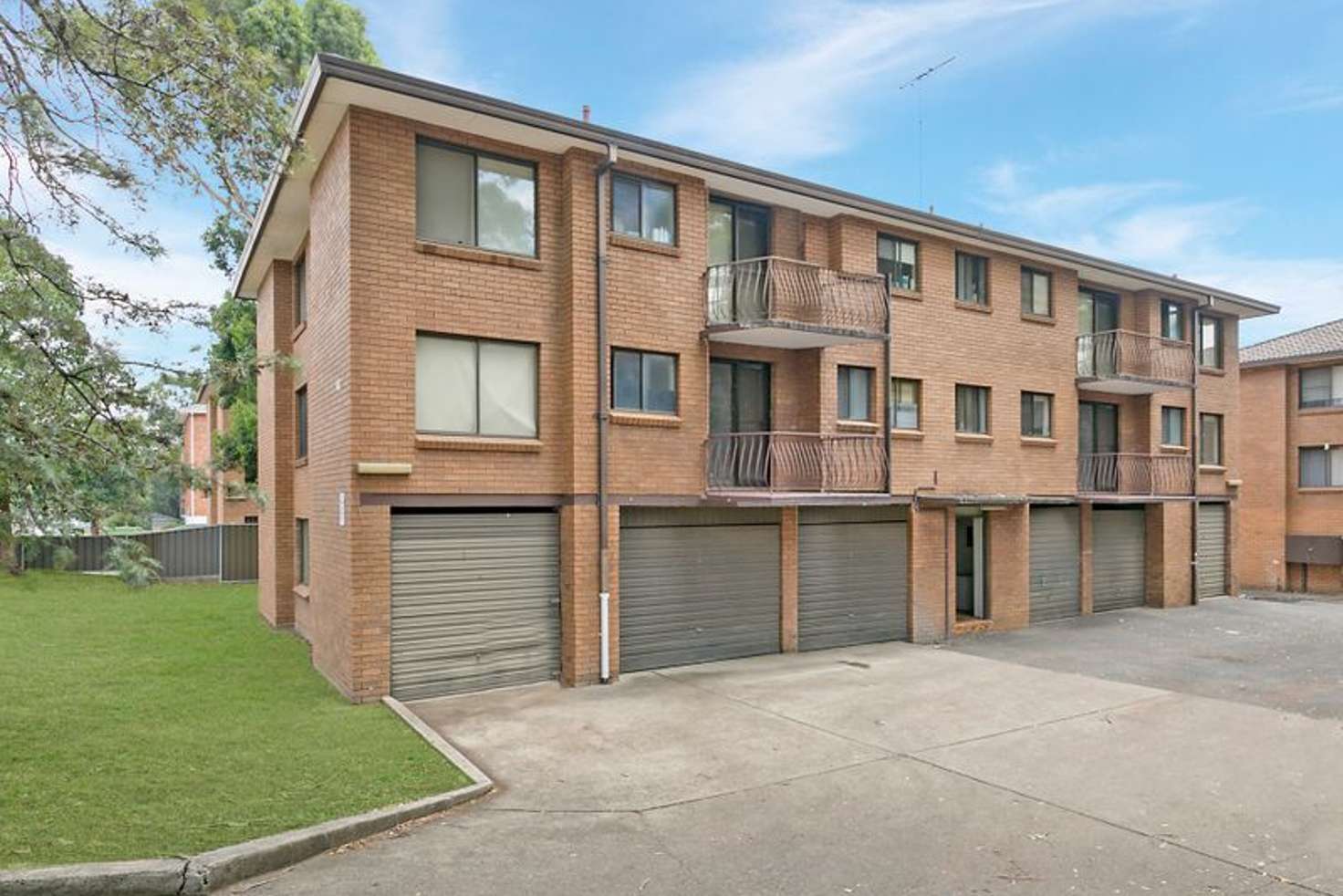 Main view of Homely unit listing, 3/40 Luxford Road, Mount Druitt NSW 2770
