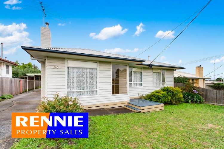 96 Vincent Road, Morwell VIC 3840