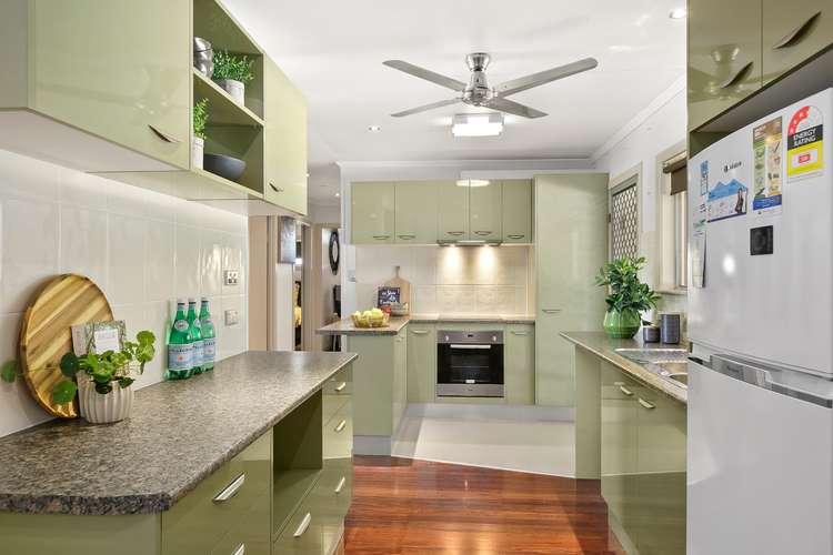 Second view of Homely house listing, 153 Jensen Street, Whitfield QLD 4870