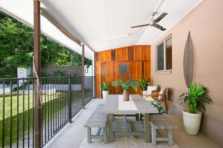 Seventh view of Homely house listing, 153 Jensen Street, Whitfield QLD 4870