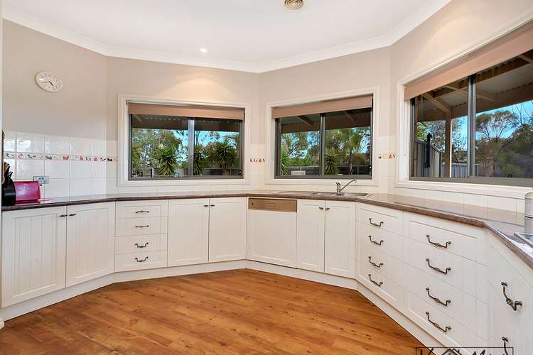 Fourth view of Homely house listing, 4 Sunset Court, Yarrawonga VIC 3730