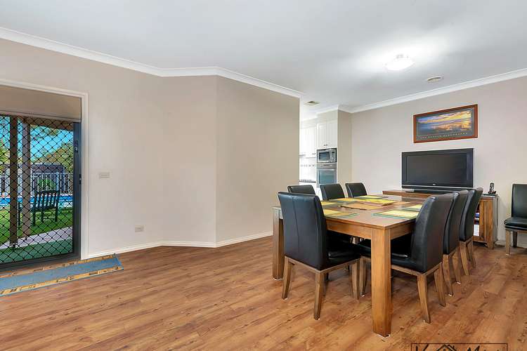 Fifth view of Homely house listing, 4 Sunset Court, Yarrawonga VIC 3730