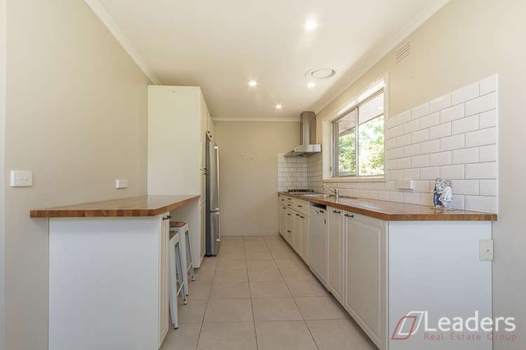 Second view of Homely house listing, 24 Laura Road, Knoxfield VIC 3180