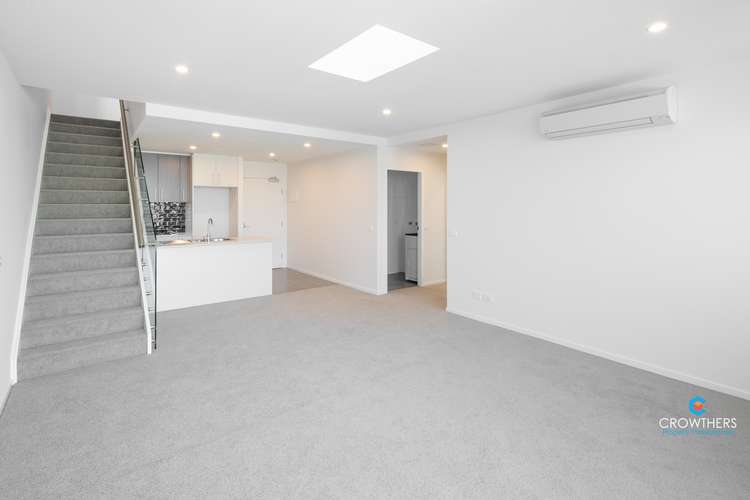 Third view of Homely apartment listing, 137/2 Hinder Street, Gungahlin ACT 2912