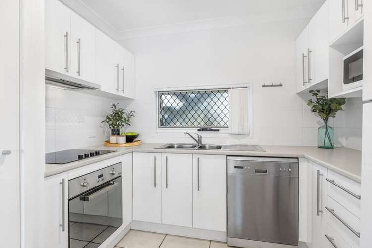 Second view of Homely house listing, 15A Wilde Street, Wynnum QLD 4178