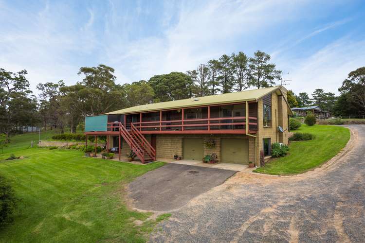 Main view of Homely house listing, 18 Coral Park Road, Wolumla NSW 2550