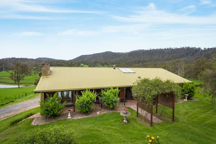 Second view of Homely house listing, 18 Coral Park Road, Wolumla NSW 2550
