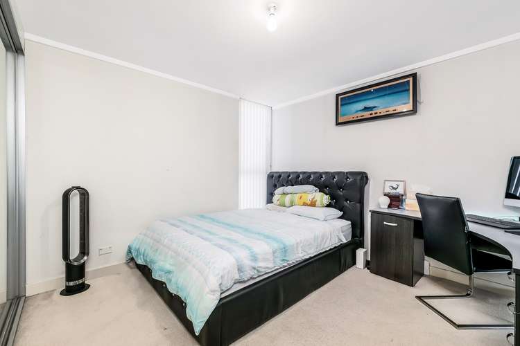 Fifth view of Homely apartment listing, A201/35 Arncliffe Street, Wolli Creek NSW 2205