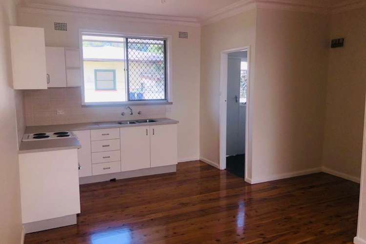 Main view of Homely unit listing, 3/16 College Place, Gwynneville NSW 2500