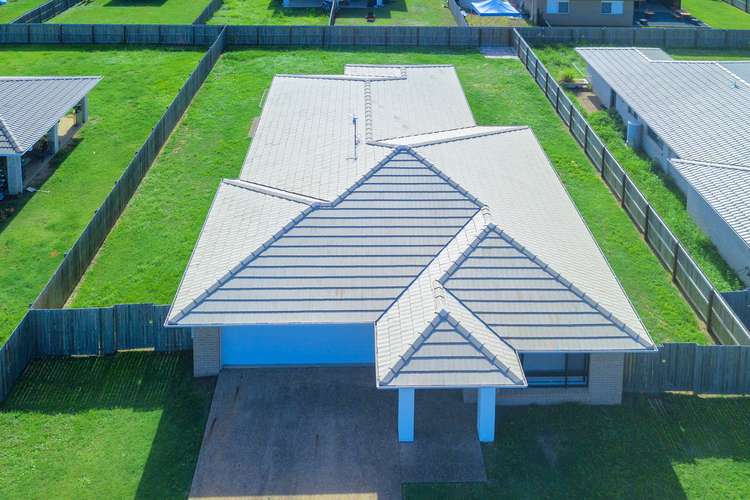 Fourth view of Homely house listing, 19 Morgan Way, Kalkie QLD 4670