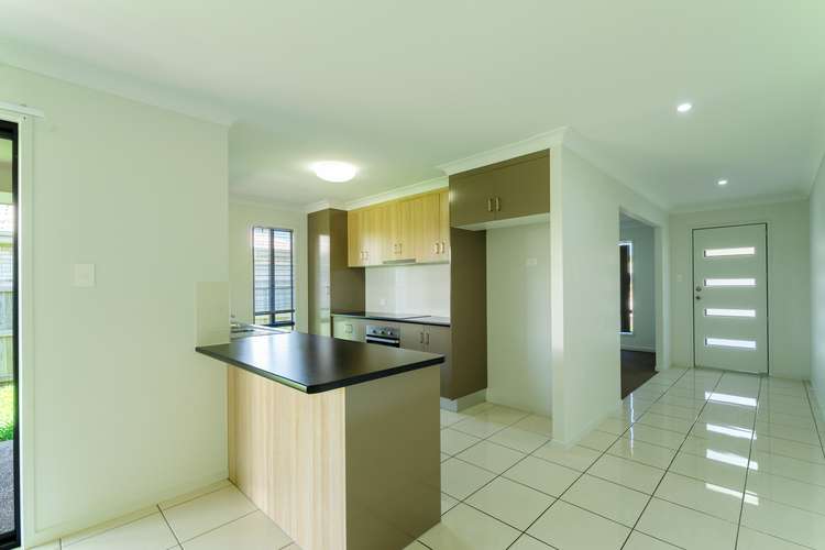 Fifth view of Homely house listing, 19 Morgan Way, Kalkie QLD 4670