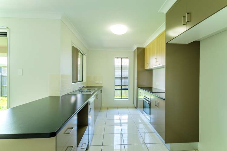Seventh view of Homely house listing, 19 Morgan Way, Kalkie QLD 4670