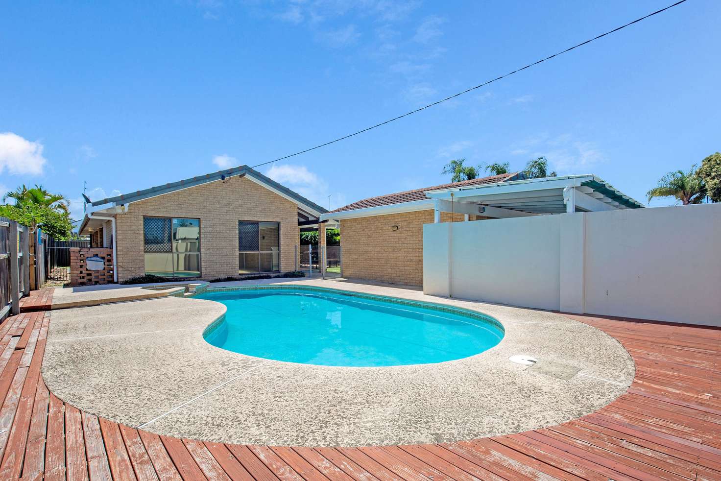 Main view of Homely house listing, 16 Tiwi Street, Bundall QLD 4217