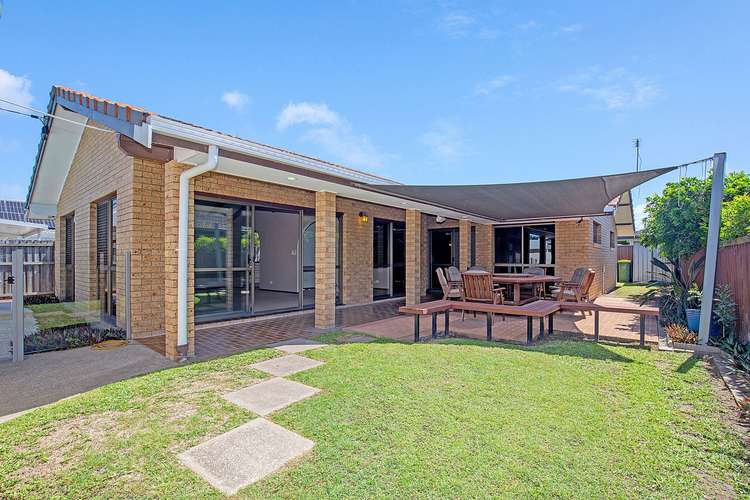 Third view of Homely house listing, 16 Tiwi Street, Bundall QLD 4217