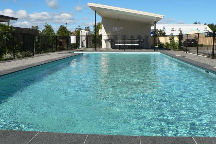Main view of Homely townhouse listing, 10/238 Young Road, Narangba QLD 4504