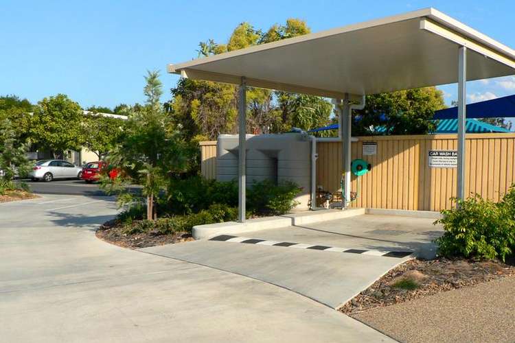 Second view of Homely townhouse listing, 10/238 Young Road, Narangba QLD 4504