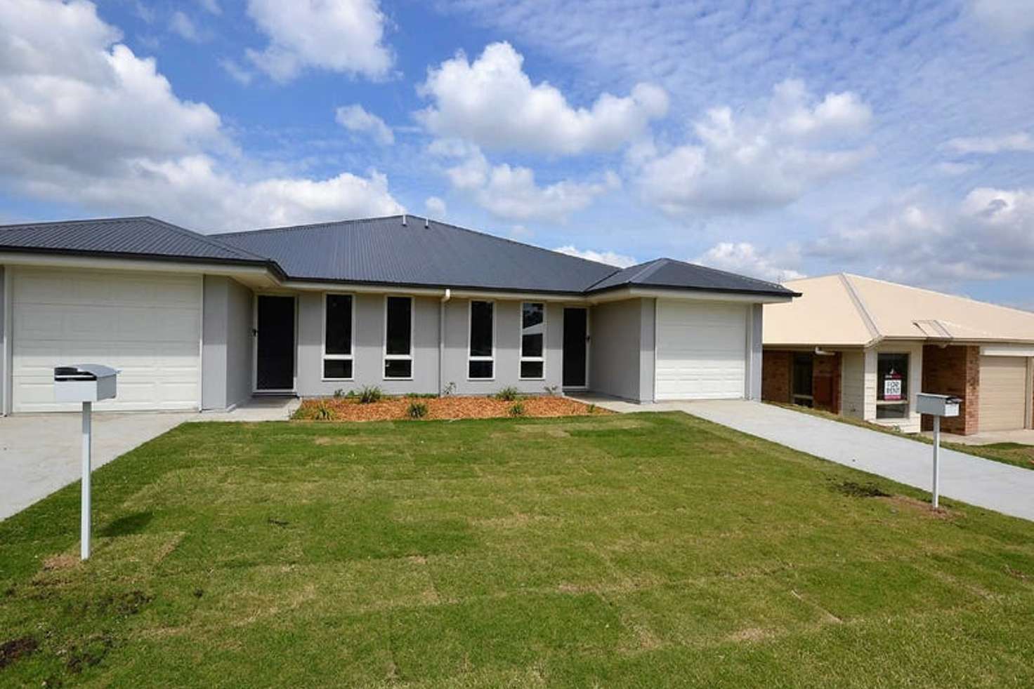 Main view of Homely unit listing, 26B Cardamon Crescent, Glenvale QLD 4350
